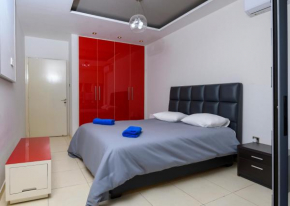 Morpheus 1 Bedroom Apartment